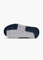 Nike Sneaker Blau 22870 6