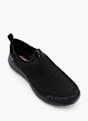 Skechers Slip on sneaker Sort 10505 2