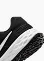 Nike Sneaker Negro 9014 8