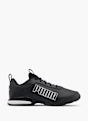 PUMA Buty treningowe Czarny 9020 1