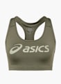 ASICS Sport-BH Olive 23911 1