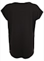 Urban Classics T-Shirt Schwarz 9070 2
