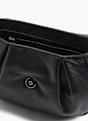 5th Avenue Handtasche Schwarz 9072 4
