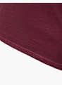 Urban Classics T-Shirt Burgunder 9094 4