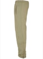 Urban Classics Spodnie dresowe Zielony 9096 3