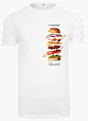 Mister Tee T-Shirt Weiß 9135 2