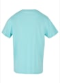 Mister Tee T-Shirt Blau 9137 2