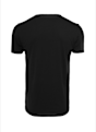 Mister Tee T-Shirt Schwarz 9142 2