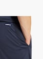 adidas Short Bleu foncé 25518 3