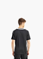 adidas Tee-shirt Noir 23917 2