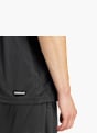 adidas Tee-shirt Noir 23917 4
