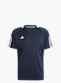 adidas T-Shirt Dunkelblau 25992 1