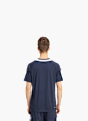 adidas T-Shirt Dunkelblau 25992 2