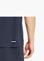 adidas T-Shirt Dunkelblau 25992 4