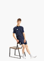 adidas T-Shirt Dunkelblau 25992 5