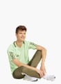 adidas T-Shirt Mint 24900 5