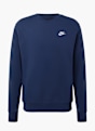 Nike Sweatshirt Blau 22173 1