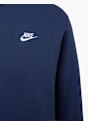 Nike Sweatshirt Blau 22173 3