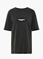 Sixth June T-Shirt Czarny 9194 1