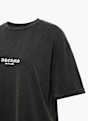 Sixth June T-Shirt Schwarz 9194 4
