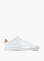 Nike Sneaker Hvid 9205 1