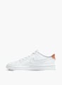 Nike Sneaker Hvid 9205 2