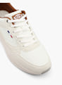 Memphis One Sneakersy Biały 17540 2