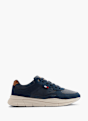 Memphis One Baskets Bleu 10488 1