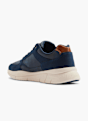 Memphis One Sneaker Blau 10488 3