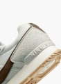 Nike Sneaker Hellgrau 9209 4