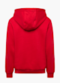 Nike Sweat à capuche Rouge 24909 2
