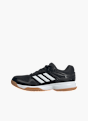 adidas Dvoranski čevelj Črna 9289 2