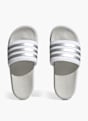 adidas Slide Hvid 13137 2