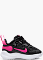 Nike Sneakersy Czarny 9314 1