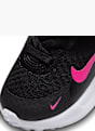 Nike Sneaker Negru 9314 3