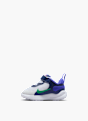 Nike Sneakersy Biały 9315 2