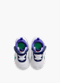 Nike Sneaker Hvid 9315 3