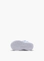 Nike Sneaker Hvid 9315 4