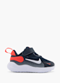Nike Sneaker Svart 9316 1