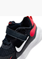 Nike Sneaker Svart 9316 5