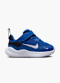 Nike Sneaker Blau 9317 1