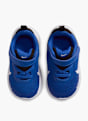 Nike Sneaker Blau 9317 3