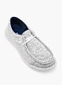 Venice Halbschuh Hellgrau 10604 2