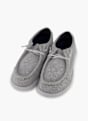 Venice Halbschuh Hellgrau 10604 5