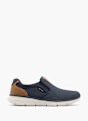 Venice Halbschuh Blau 9672 1