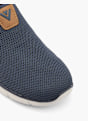 Venice Halbschuh Blau 9672 2