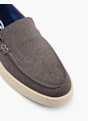 AM SHOE Loafer Grå 18249 2