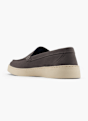 AM SHOE Loafer Grå 18249 3
