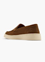 AM SHOE Mokasíny Hnědá 9674 3