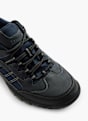 Landrover Halbschuh Blau 27164 2